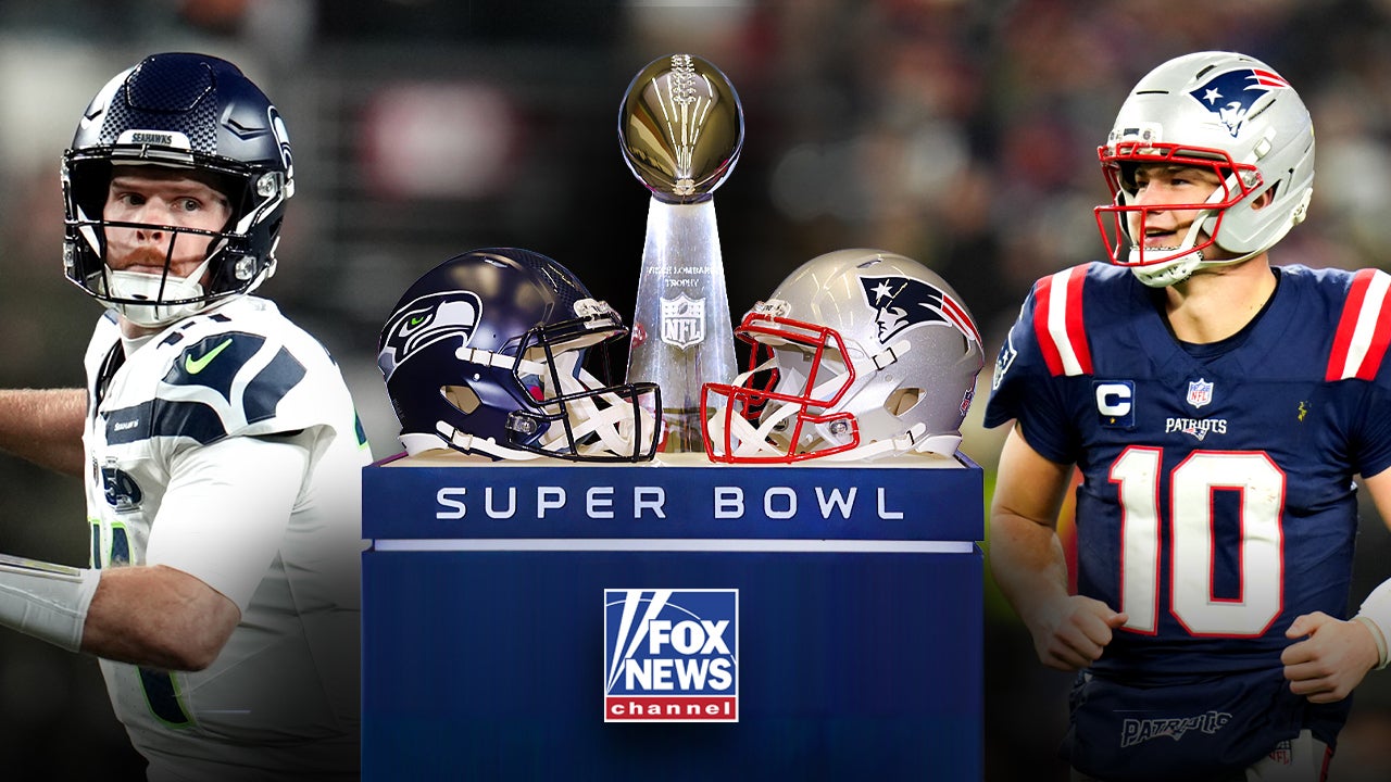 Follow every moment of Super Bowl LX as it happens live with expert analysis and updates