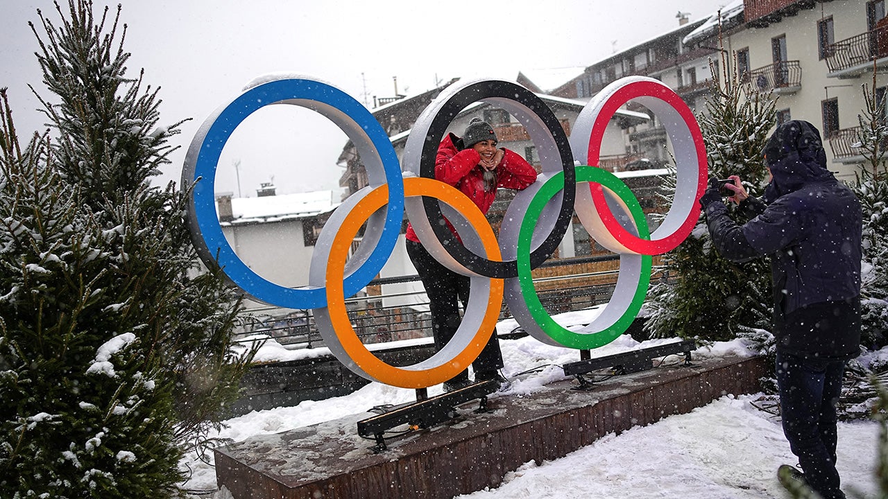 Follow every moment of Winter Olympics opening ceremony with live updates