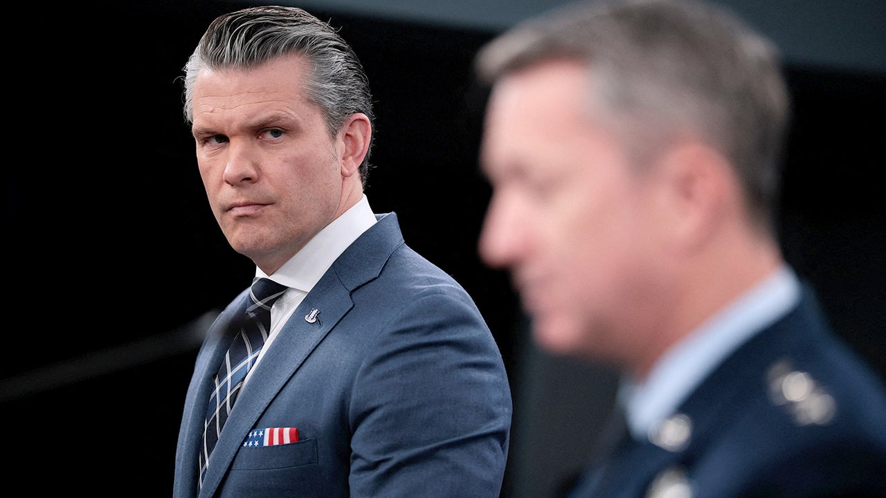 Iran's Supreme Leader 'misfunctioning' as nation faces new Trump threat