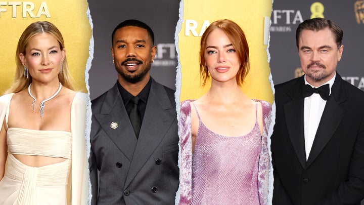 
                            Oscars 2026 nominations, highlights and red carpet looks