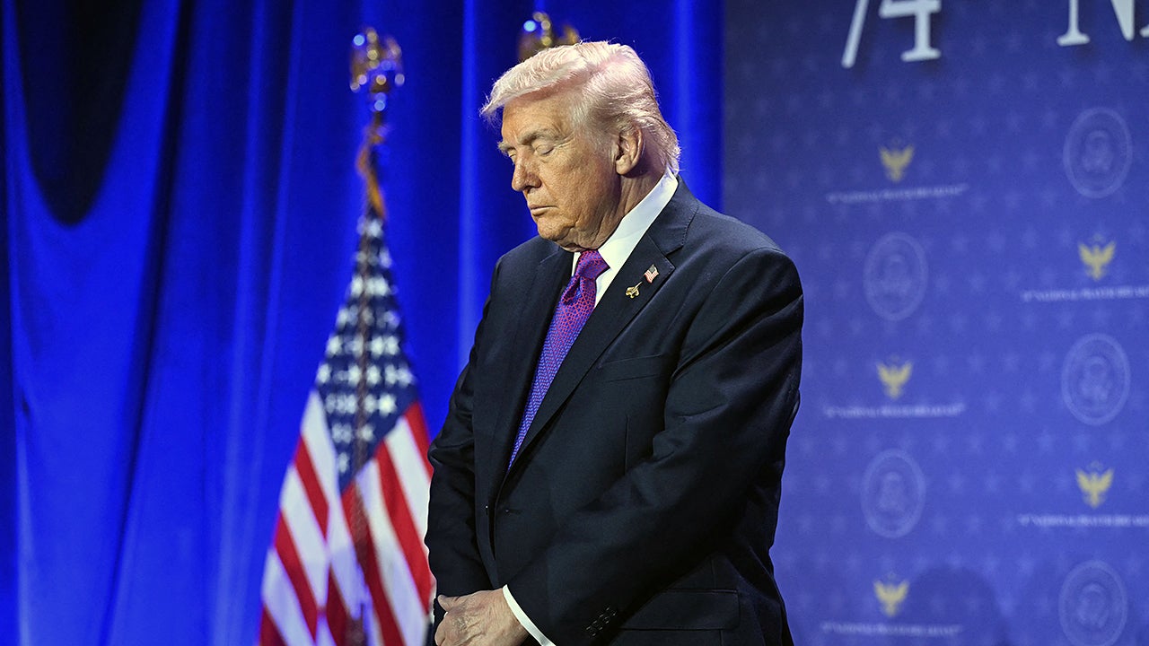 ‘America Reads the Bible’ kicks off in DC as hundreds gather on red carpet for weeklong event