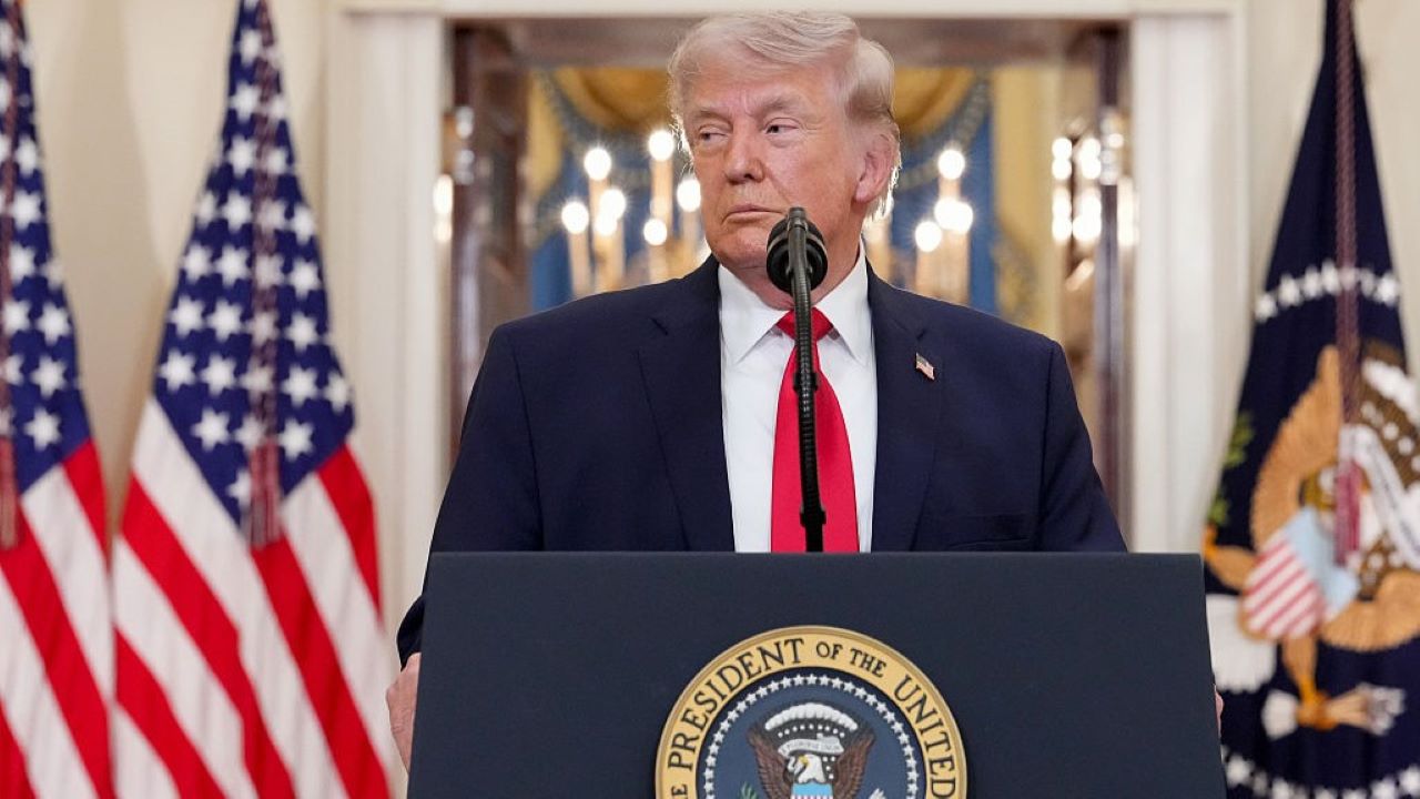 Trump pushes for peace deal as Israel, Iran trade missiles