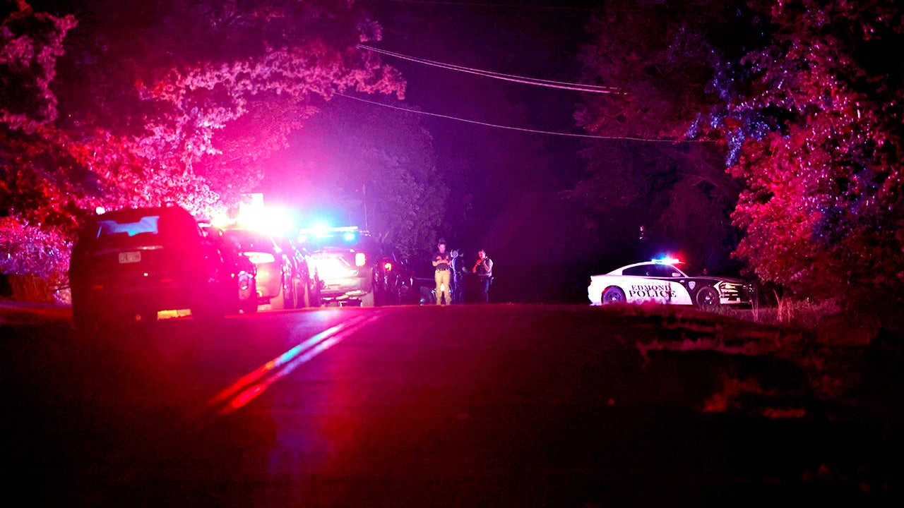 Hospital releases conditions of shooting victims after masked gunmen storm lake party