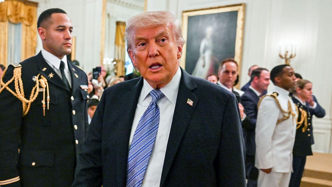 Saudi Arabia Halts US Military Access, Forcing Trump to Pause Iran Operation — image 1