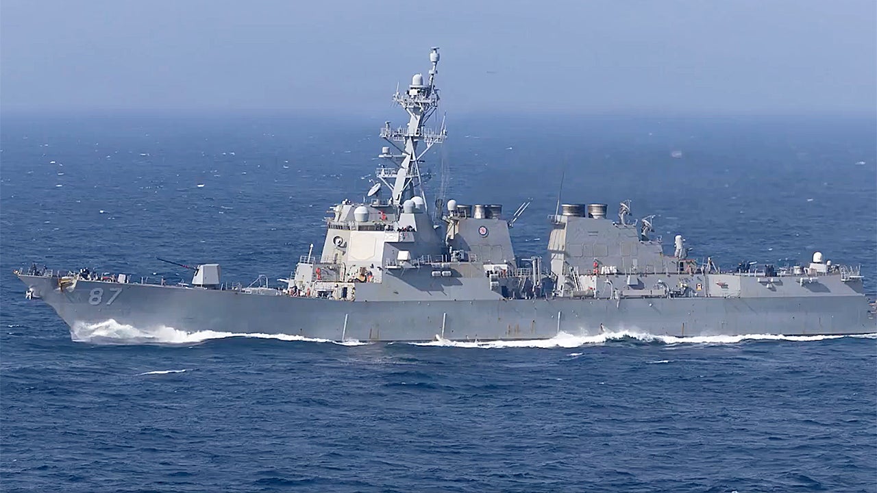 LIVE UPDATES: Iran sends signal as leaders review US proposal: 'Attacks can no longer be ignored'