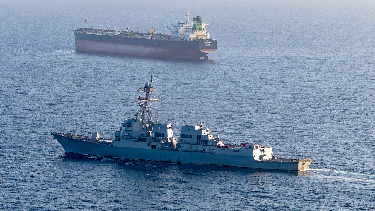 Live Updates: Trump says US strikes on Iran were a 'love tap,' as ceasefire  still in effect | Fox News Digital