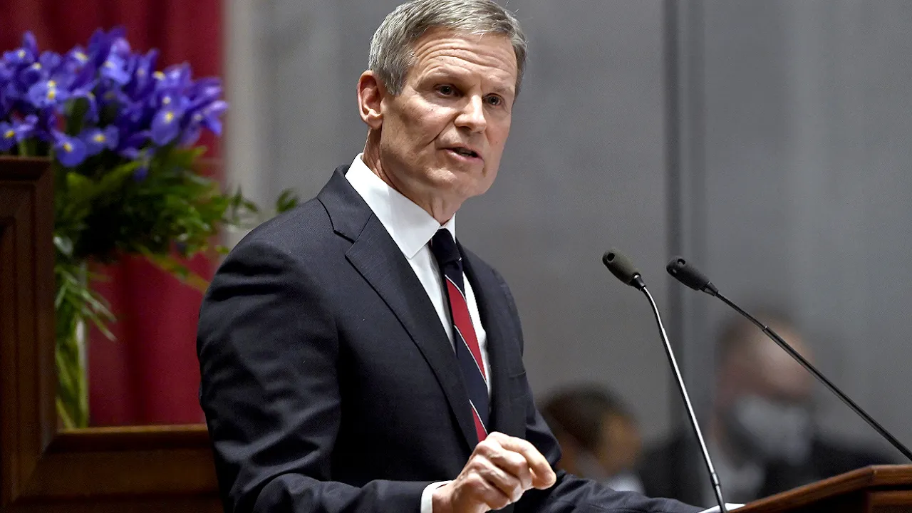 LIVE UPDATES: State hit with lawsuit over congressional map