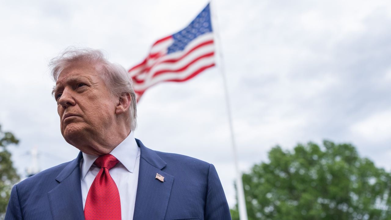 Iran's proposal to end war falls flat as Trump prepares for high-stakes summit with world leader